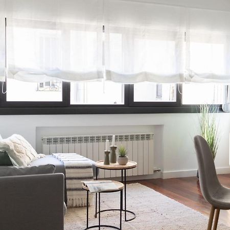 Los Apartamentos De Elena, Centro Historico Y Ascensor By Apartamentos לוגרוניו מראה חיצוני תמונה