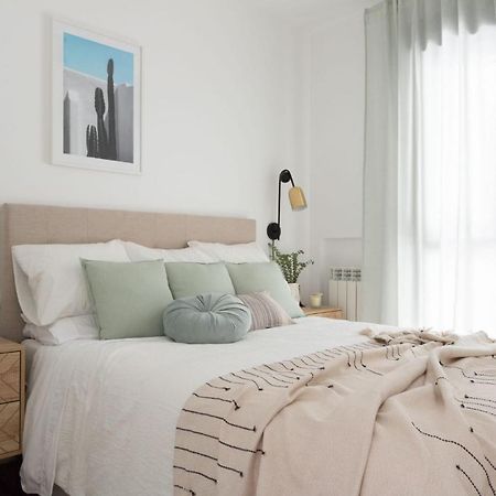 Los Apartamentos De Elena, Centro Historico Y Ascensor By Apartamentos לוגרוניו מראה חיצוני תמונה