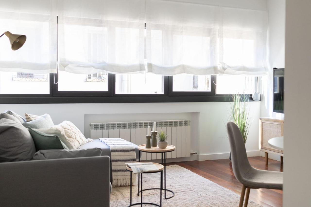 Los Apartamentos De Elena, Centro Historico Y Ascensor By Apartamentos לוגרוניו מראה חיצוני תמונה