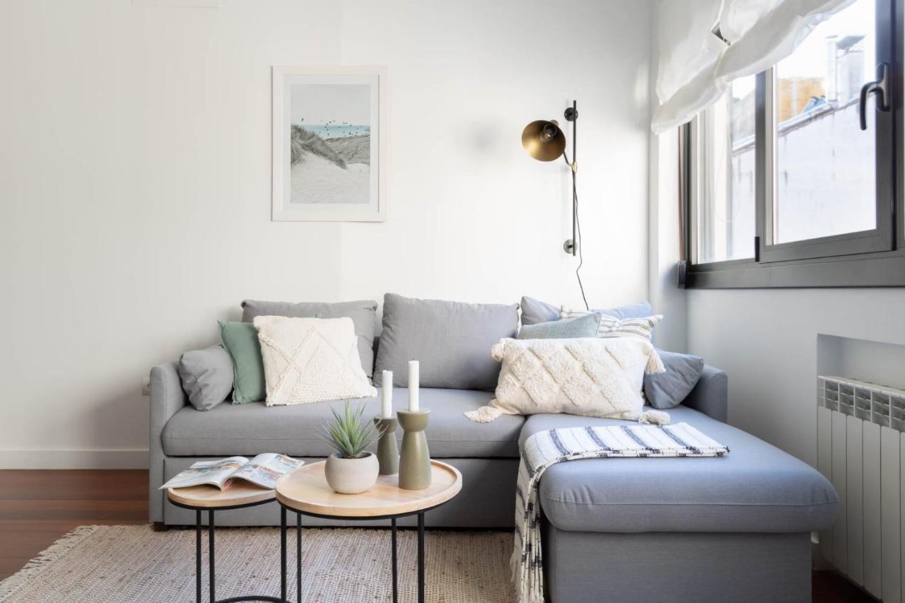 Los Apartamentos De Elena, Centro Historico Y Ascensor By Apartamentos לוגרוניו מראה חיצוני תמונה