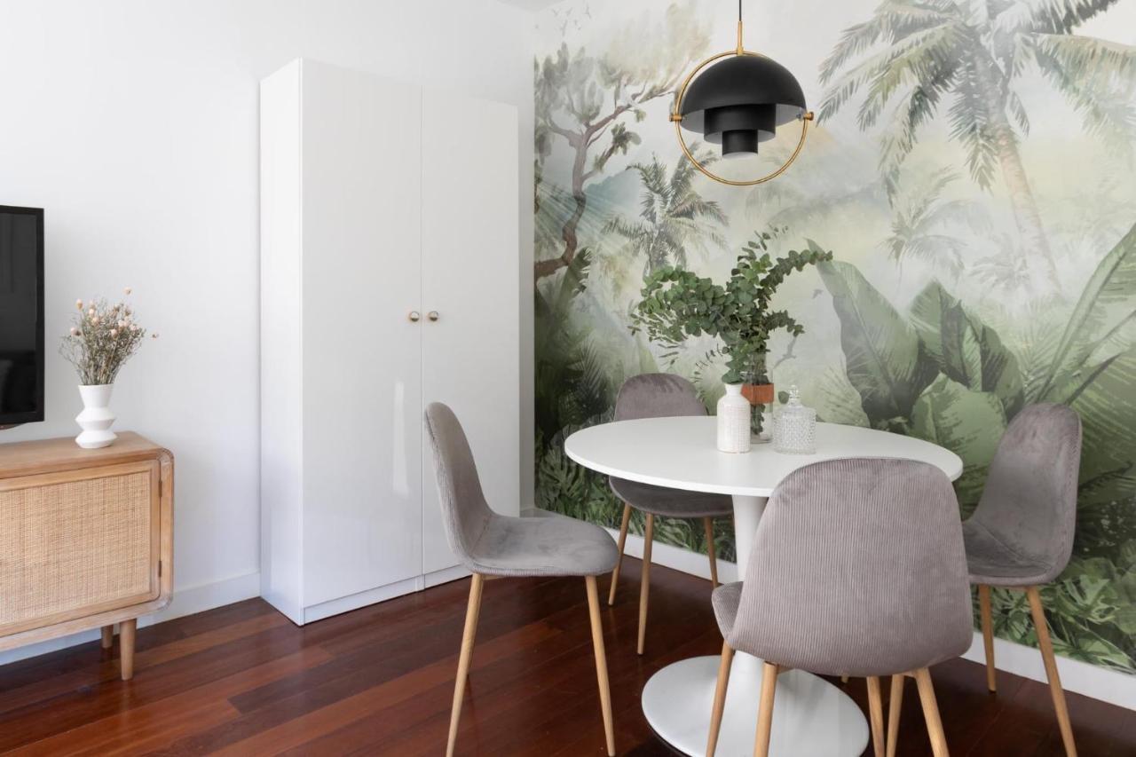 Los Apartamentos De Elena, Centro Historico Y Ascensor By Apartamentos לוגרוניו מראה חיצוני תמונה