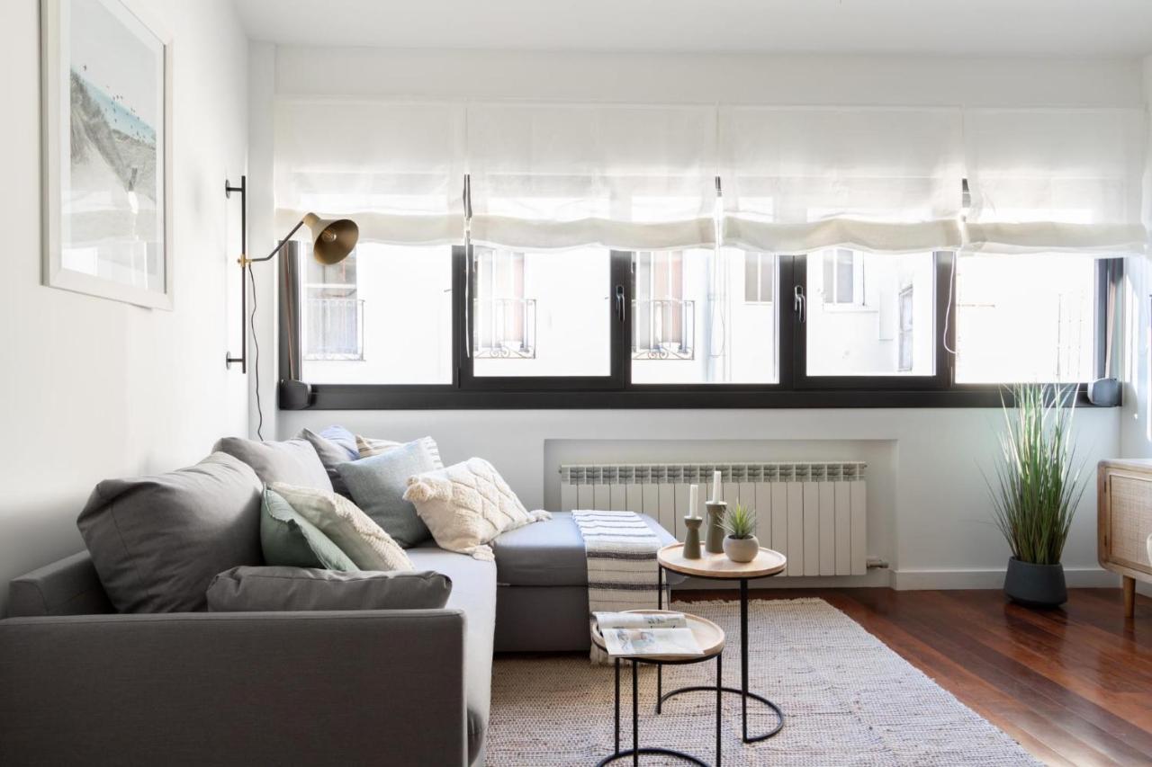 Los Apartamentos De Elena, Centro Historico Y Ascensor By Apartamentos לוגרוניו מראה חיצוני תמונה