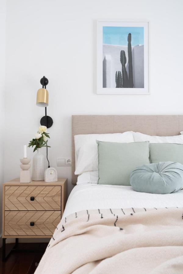 Los Apartamentos De Elena, Centro Historico Y Ascensor By Apartamentos לוגרוניו מראה חיצוני תמונה