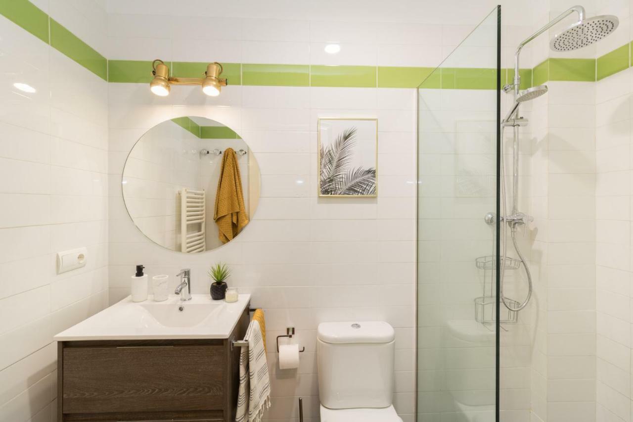 Los Apartamentos De Elena, Centro Historico Y Ascensor By Apartamentos לוגרוניו מראה חיצוני תמונה