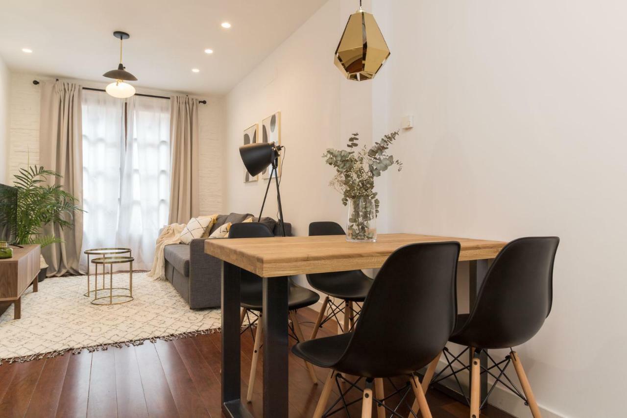 Los Apartamentos De Elena, Centro Historico Y Ascensor By Apartamentos לוגרוניו מראה חיצוני תמונה