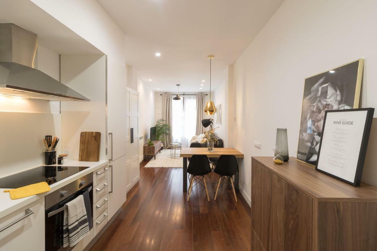 Los Apartamentos De Elena, Centro Historico Y Ascensor By Apartamentos לוגרוניו מראה חיצוני תמונה