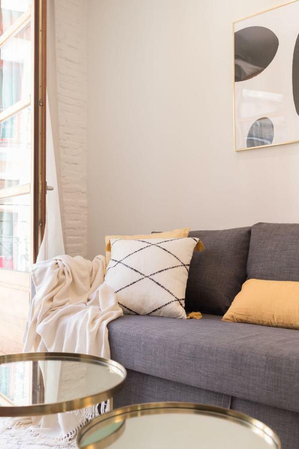 Los Apartamentos De Elena, Centro Historico Y Ascensor By Apartamentos לוגרוניו מראה חיצוני תמונה
