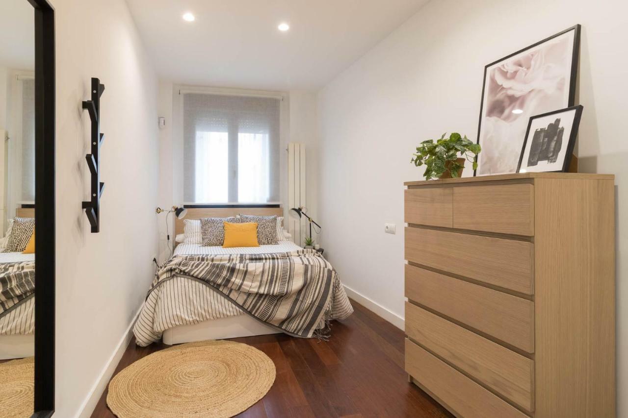 Los Apartamentos De Elena, Centro Historico Y Ascensor By Apartamentos לוגרוניו מראה חיצוני תמונה
