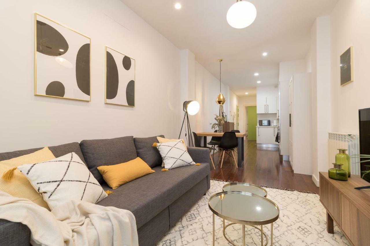 Los Apartamentos De Elena, Centro Historico Y Ascensor By Apartamentos לוגרוניו מראה חיצוני תמונה