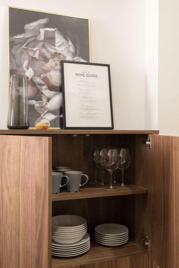 Los Apartamentos De Elena, Centro Historico Y Ascensor By Apartamentos לוגרוניו מראה חיצוני תמונה