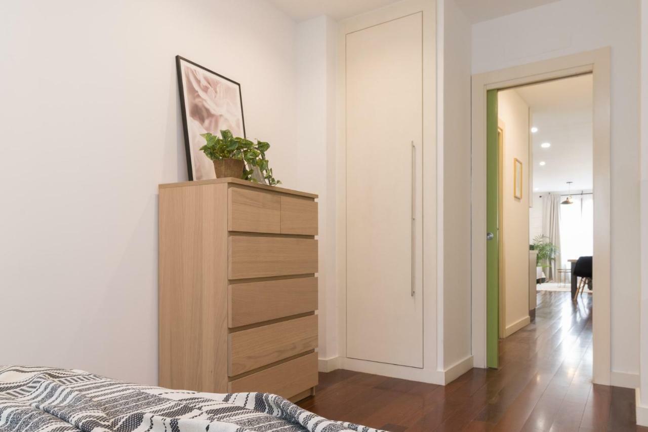 Los Apartamentos De Elena, Centro Historico Y Ascensor By Apartamentos לוגרוניו מראה חיצוני תמונה
