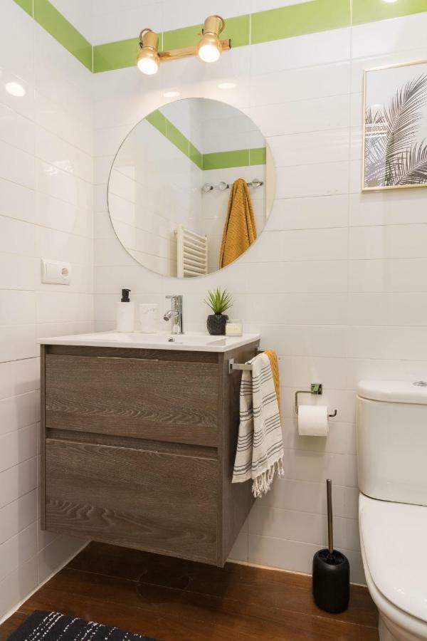 Los Apartamentos De Elena, Centro Historico Y Ascensor By Apartamentos לוגרוניו מראה חיצוני תמונה
