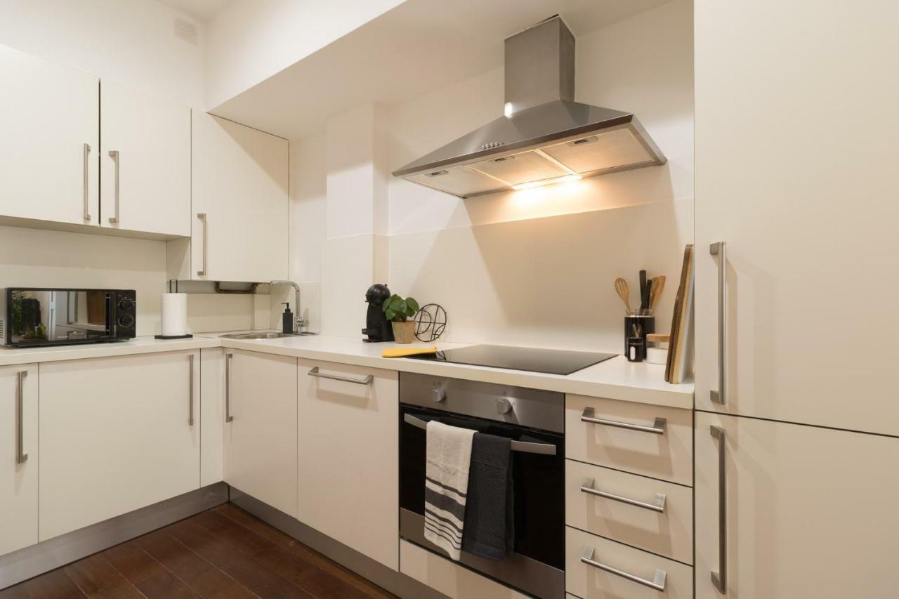 Los Apartamentos De Elena, Centro Historico Y Ascensor By Apartamentos לוגרוניו מראה חיצוני תמונה