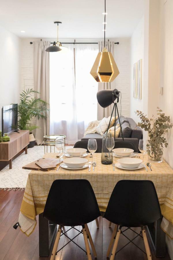 Los Apartamentos De Elena, Centro Historico Y Ascensor By Apartamentos לוגרוניו מראה חיצוני תמונה