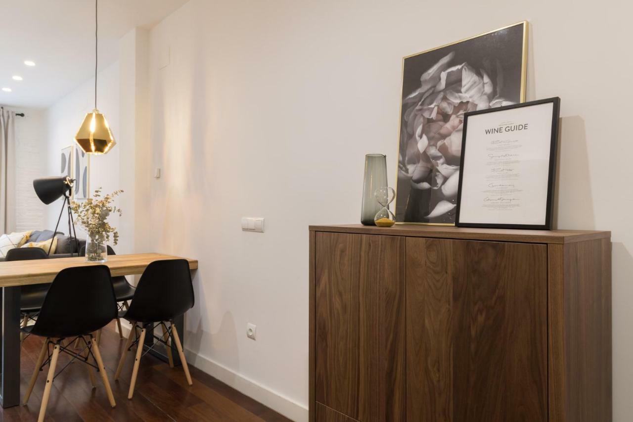Los Apartamentos De Elena, Centro Historico Y Ascensor By Apartamentos לוגרוניו מראה חיצוני תמונה
