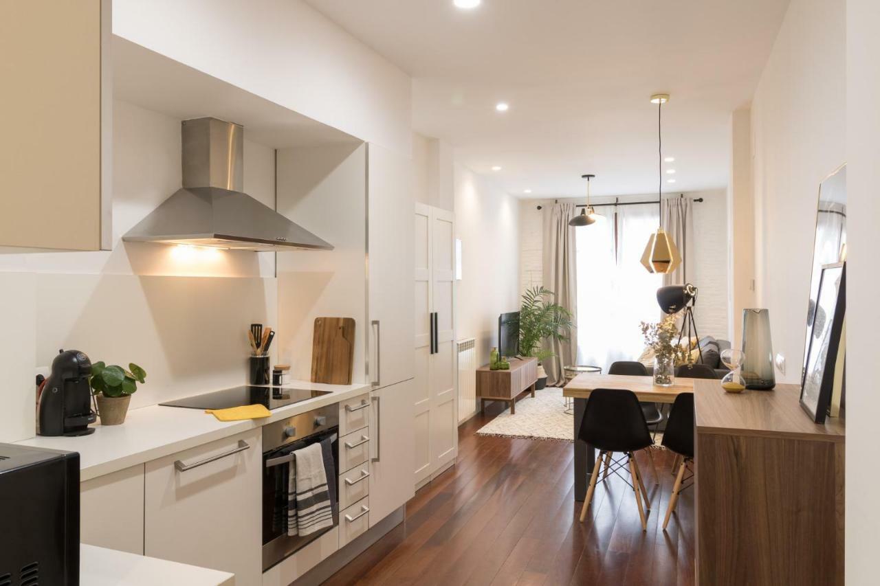 Los Apartamentos De Elena, Centro Historico Y Ascensor By Apartamentos לוגרוניו מראה חיצוני תמונה