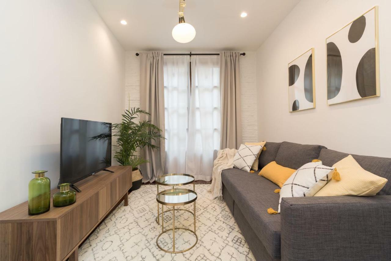 Los Apartamentos De Elena, Centro Historico Y Ascensor By Apartamentos לוגרוניו מראה חיצוני תמונה