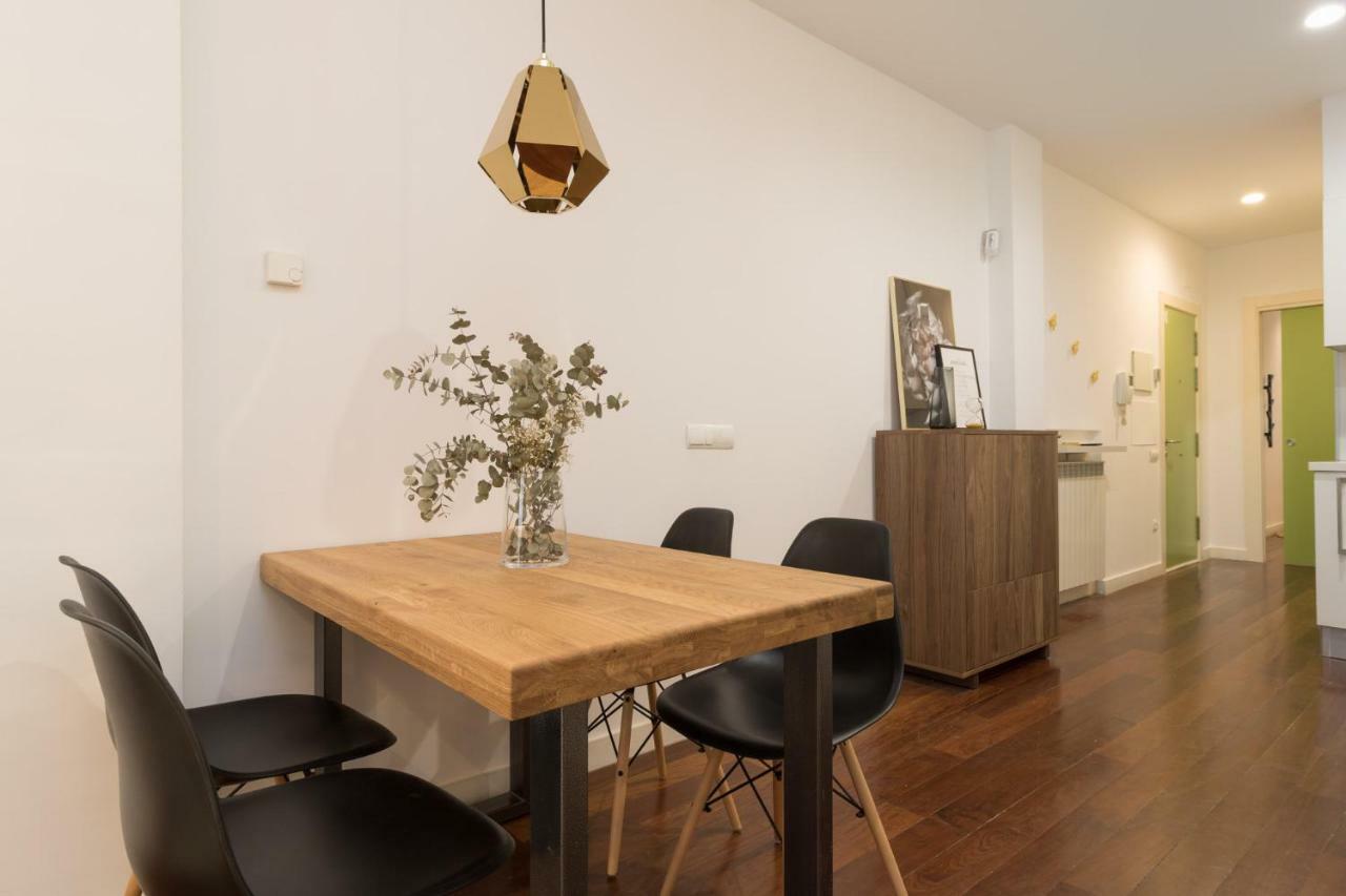 Los Apartamentos De Elena, Centro Historico Y Ascensor By Apartamentos לוגרוניו מראה חיצוני תמונה